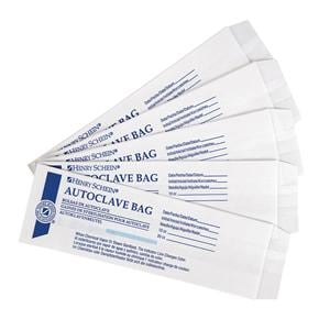 Autoclave Bag Self Seal 6 in x 2.5 in 1000/Bx
