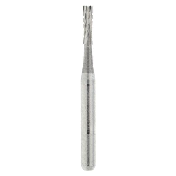 Carbide Bur Operative Friction Grip Short Shank 557 10/Pk