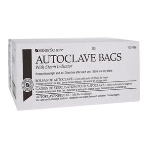 Autoclave Bag Self Seal 10 in x 2.5 in 1000/Bx