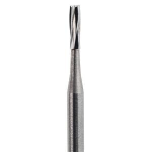 Carbide Bur Operative Friction Grip 57 10/Pk