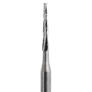 Carbide Bur Operative Friction Grip 700L 10/Pk