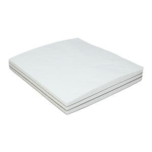 Mixing Pad White 7 in x 8 in 3/Pk