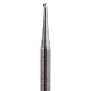 Carbide Bur Operative Friction Grip 1 10/Pk