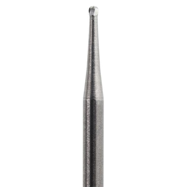 Carbide Bur Operative Friction Grip 1 10/Pk