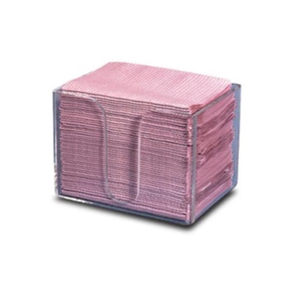 Paper Towel Dispenser Clear Acrylic Ea, 6 EA/CA