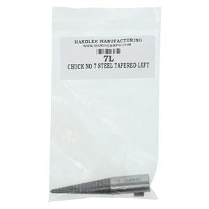 Chuck Tapered Ea