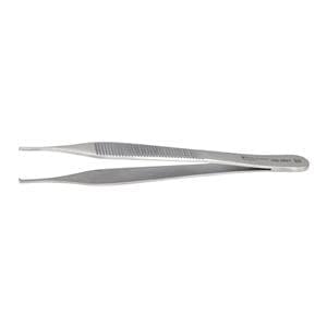 Adson Tissue Forcep 4-3/4" Ea