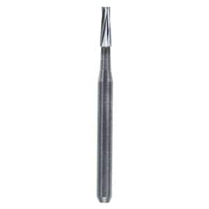 Carbide Bur Operative Friction Grip 171 10/Pk