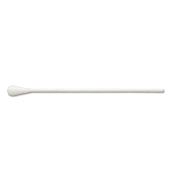 Proctoscopic / OB/GYN / Throat Applicator 8 in Paper Shaft Non Sterile 50/Bx