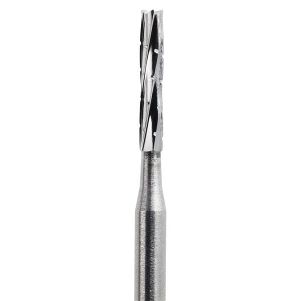 Carbide Bur Operative Friction Grip 558L 10/Pk