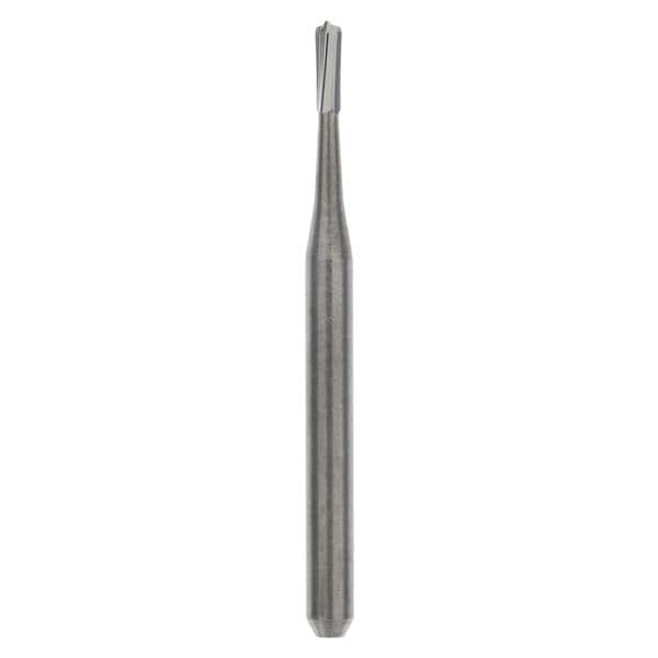 Carbide Bur Operative Friction Grip 245 10/Pk