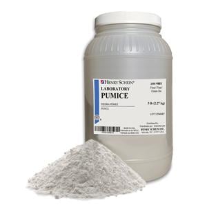 Lab Pumice Fine 5Lb