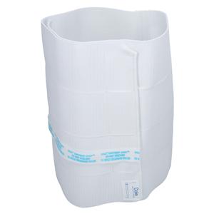 Compression Binder Abdominal Size Large Elastic 46-62