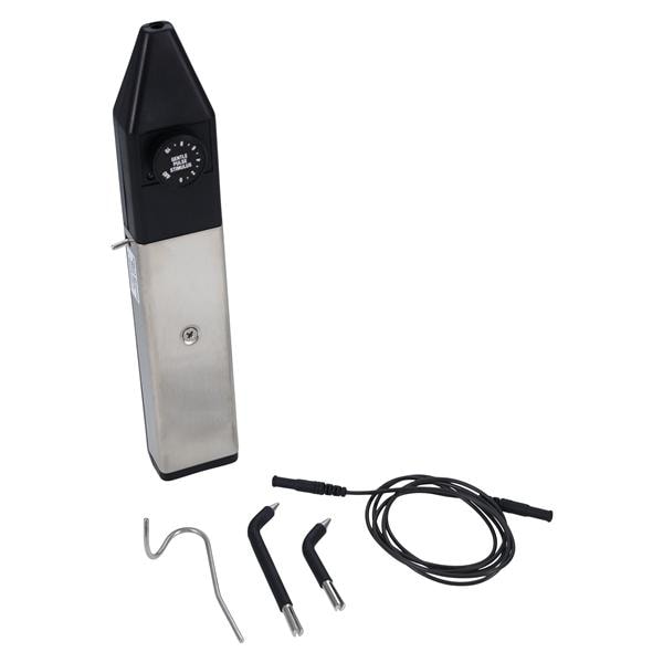 Gentle Pulse Pulptester Complete Unit 9 Volt Battery Ea