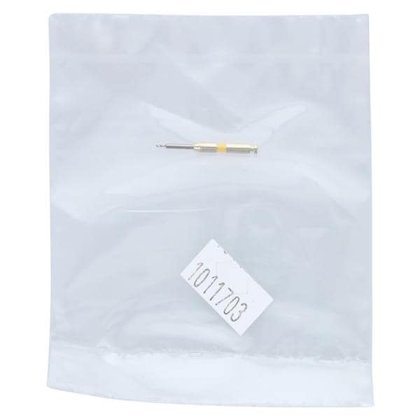 Stabilok Drill Titanium Small 0.021 in Yellow Ea