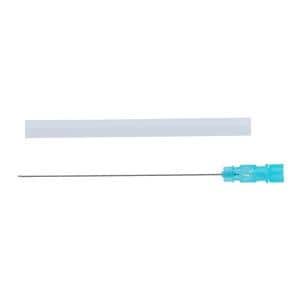 Quincke Spinal Needle 23g 3.5", 4 BX/CA