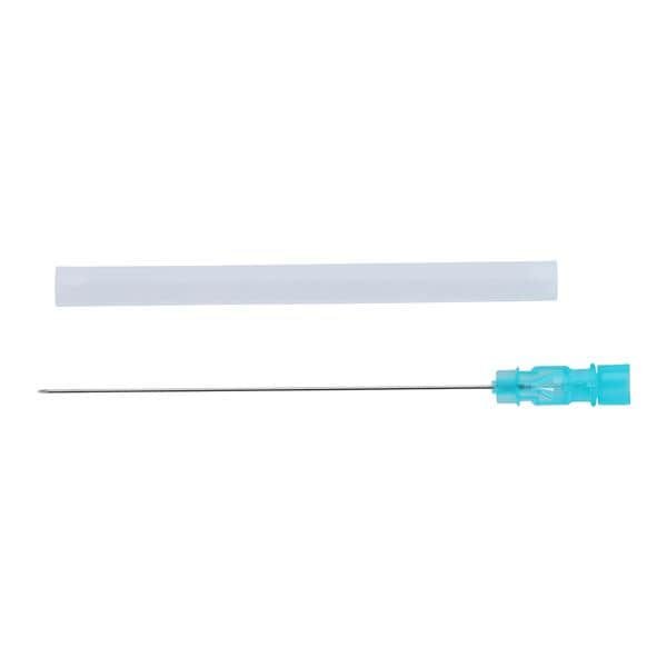 Quincke Spinal Needle 23g 3.5", 4 BX/CA