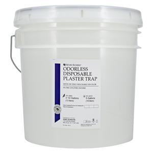 Dispos A Trap Refill 3.5 Gallon Ea