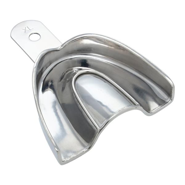 Impression Tray Solid 101 Regular / X-Large Upper Ea