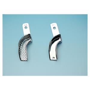 Impression Tray Solid 104 Regular / Small Upper Ea