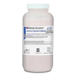 Acrylic Repair Material Light Characterized 1Lb/Jr