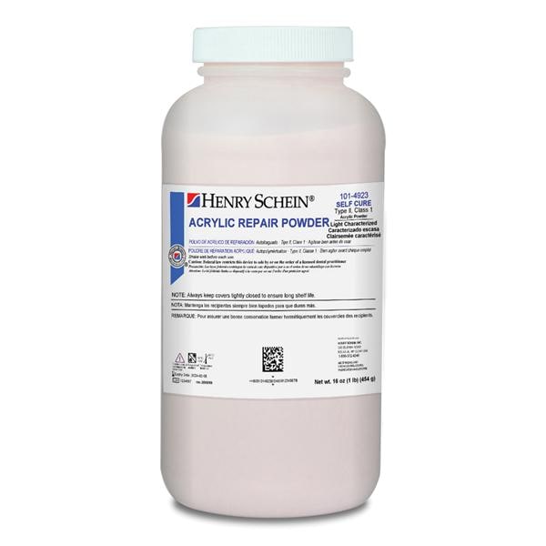 Acrylic Repair Material Light Characterized 1Lb/Jr