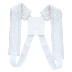 ProCare Fracture Splint Clavicle Size Medium Felt 30-36