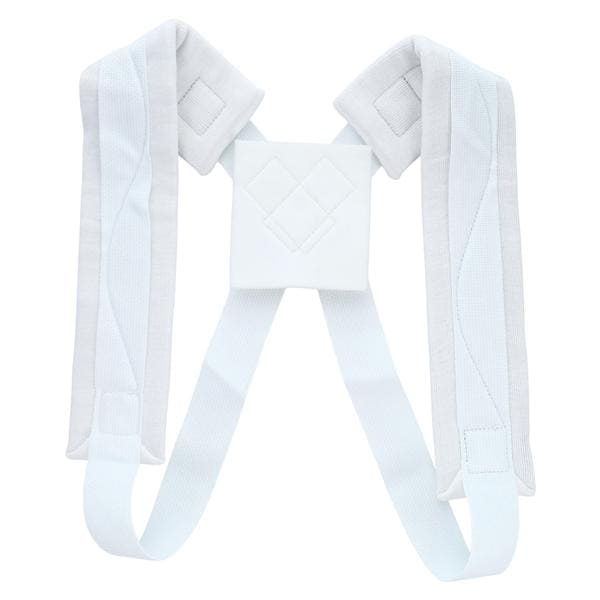 ProCare Fracture Splint Clavicle Size Medium Felt 30-36