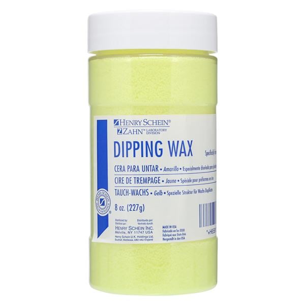 Wax Dipping Ea