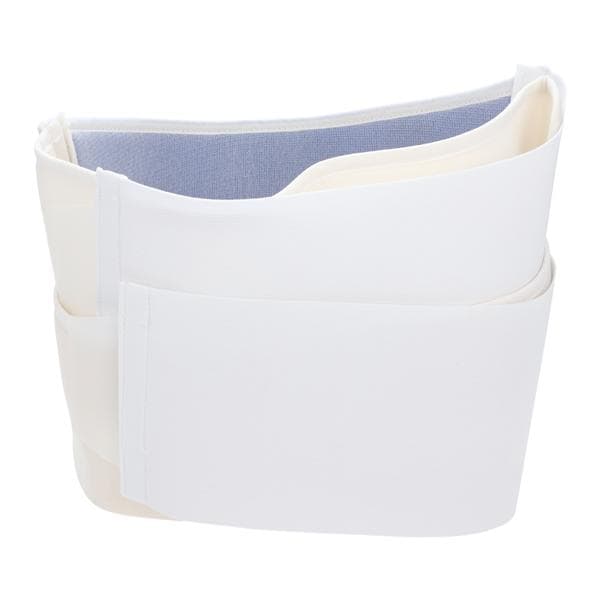 Flex-Support Compression Binder Abdominal Size Elastic 28-44