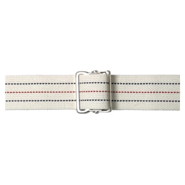 Transfer Gait Belt Rib/Torso 100% Cotton 70