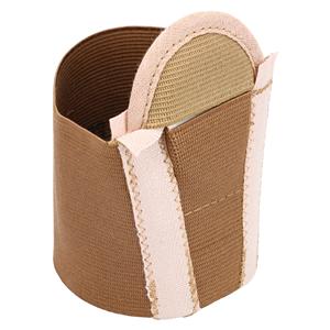 Arch Binder Support Bandage Arch Size Medium Cotton/Elastic 20-21cm Universal