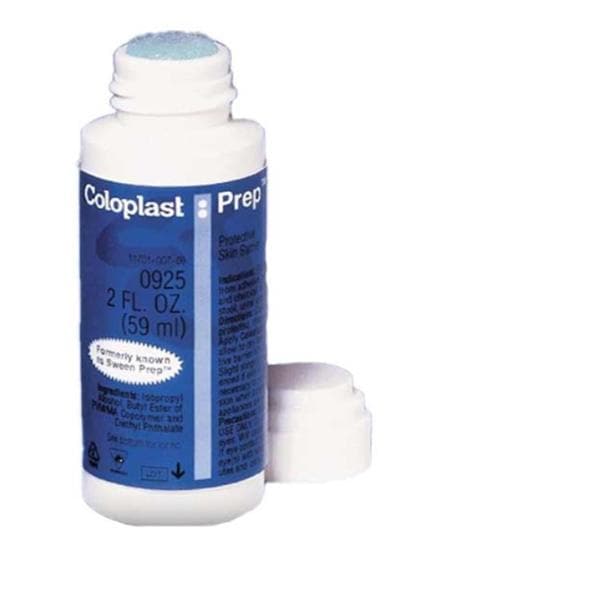 PREP Protective Barrier Film 2oz Clear 12/CA