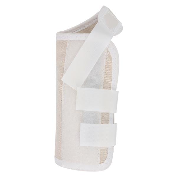Splint Wrist Size Large Canvas 6" Left