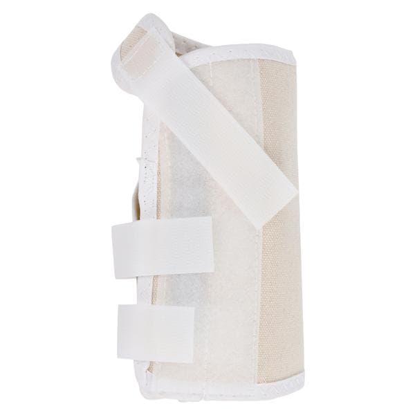 Splint Wrist Size Large Canvas 6" Right