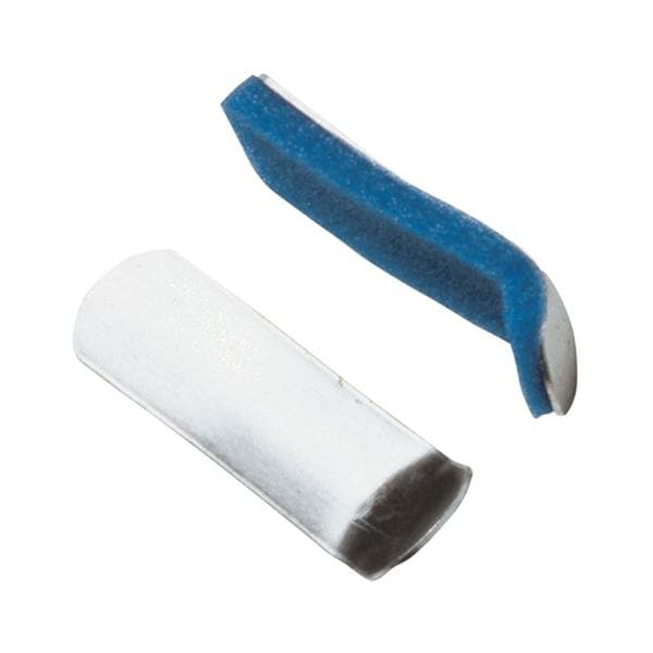 Procare Immobilization Splint Finger Size X-Large Aluminum 9x7/8" Ambidextrous