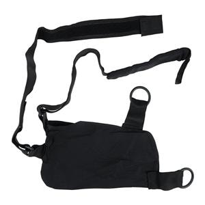 Procare Immobilizer Sling Shoulder Size X-Small Cotton/Polyester 6x11" Universal