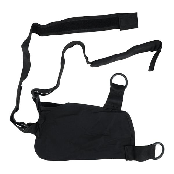 Procare Immobilizer Sling Shoulder Size X-Small Cotton/Polyester 6x11" Universal