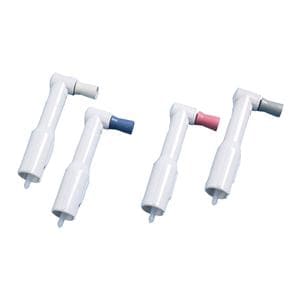 Acclean Prophy Angle Firm Webbed 90 Degree Bulk Package 1000/Bx