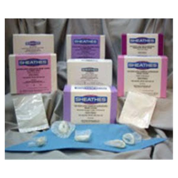 Cover Probe 5.5 in x 12 in For Ultrasound 75/CA