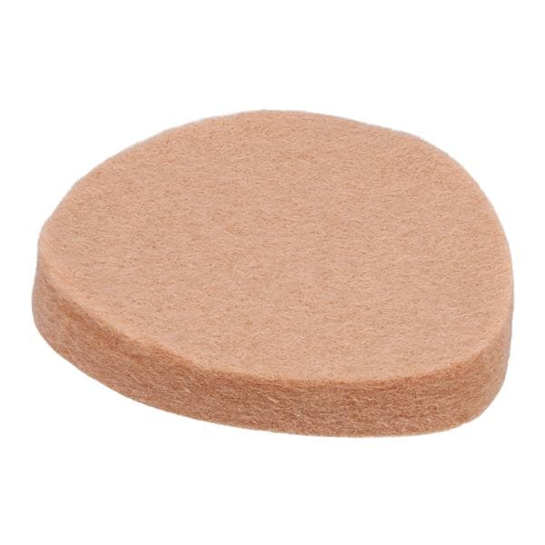 Orthopedic Pad Felt 2.7x2.38