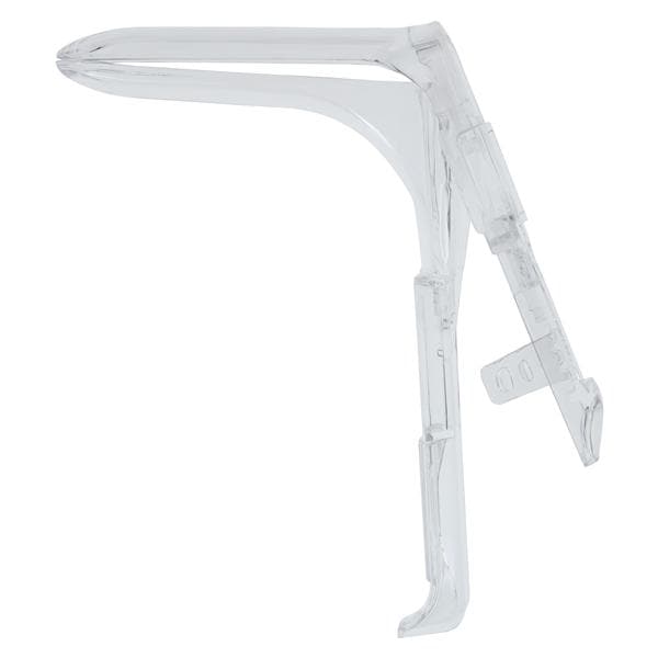Vaginal Speculum 49x104mm +/-2mm Small 10/Pk, 10 PK/CA