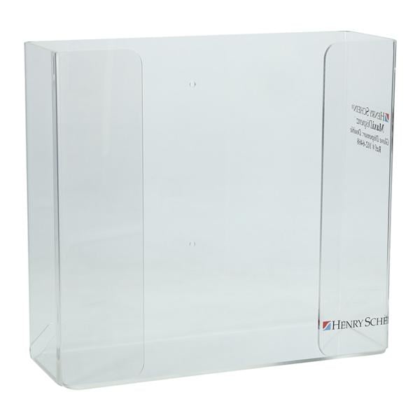 Criterion Acrylic Glove Box Holder Double Ea