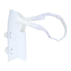 Procare Humeral Cuff Brace Shoulder Size Large Foam/Cotton 12-15" Universal