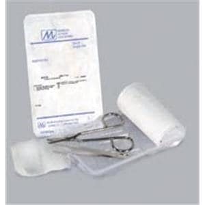 Suture Removal Kit, 50 EA/CA