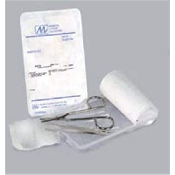 Suture Removal Kit, 50 EA/CA