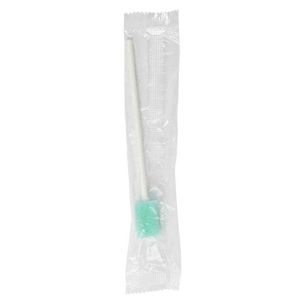 Oral Swab Disposable 500/Ca