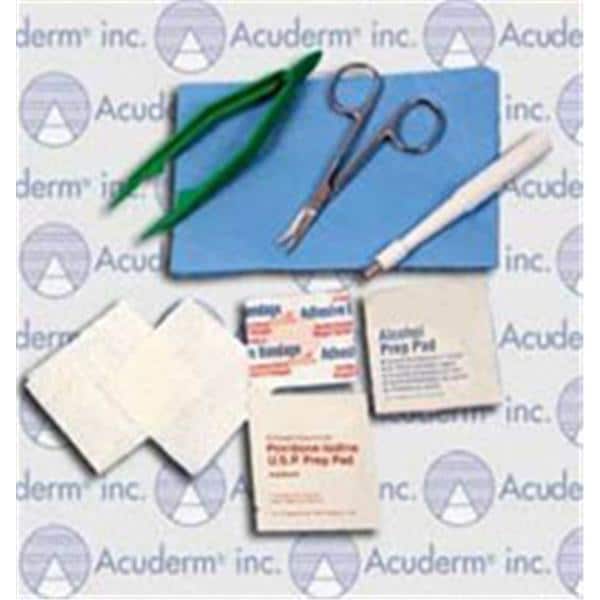 Acu-Punch Biopsy Kit