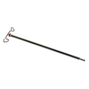 IV Pole Adjustable