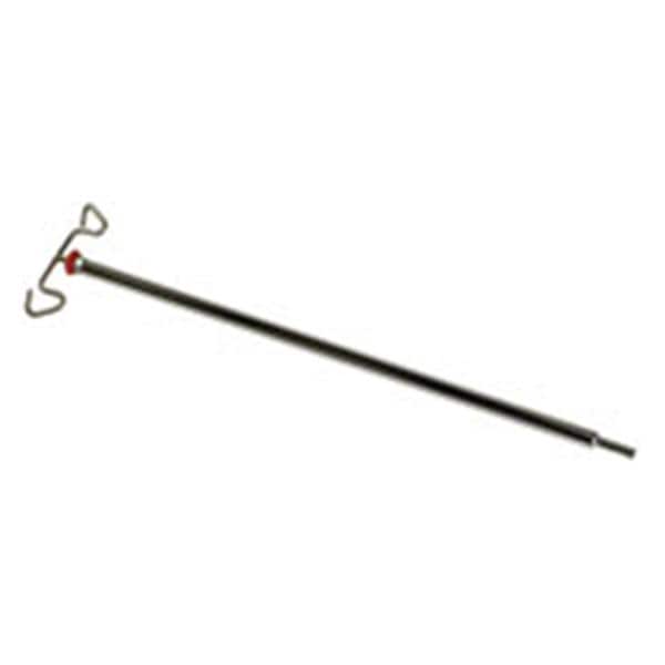 IV Pole Adjustable